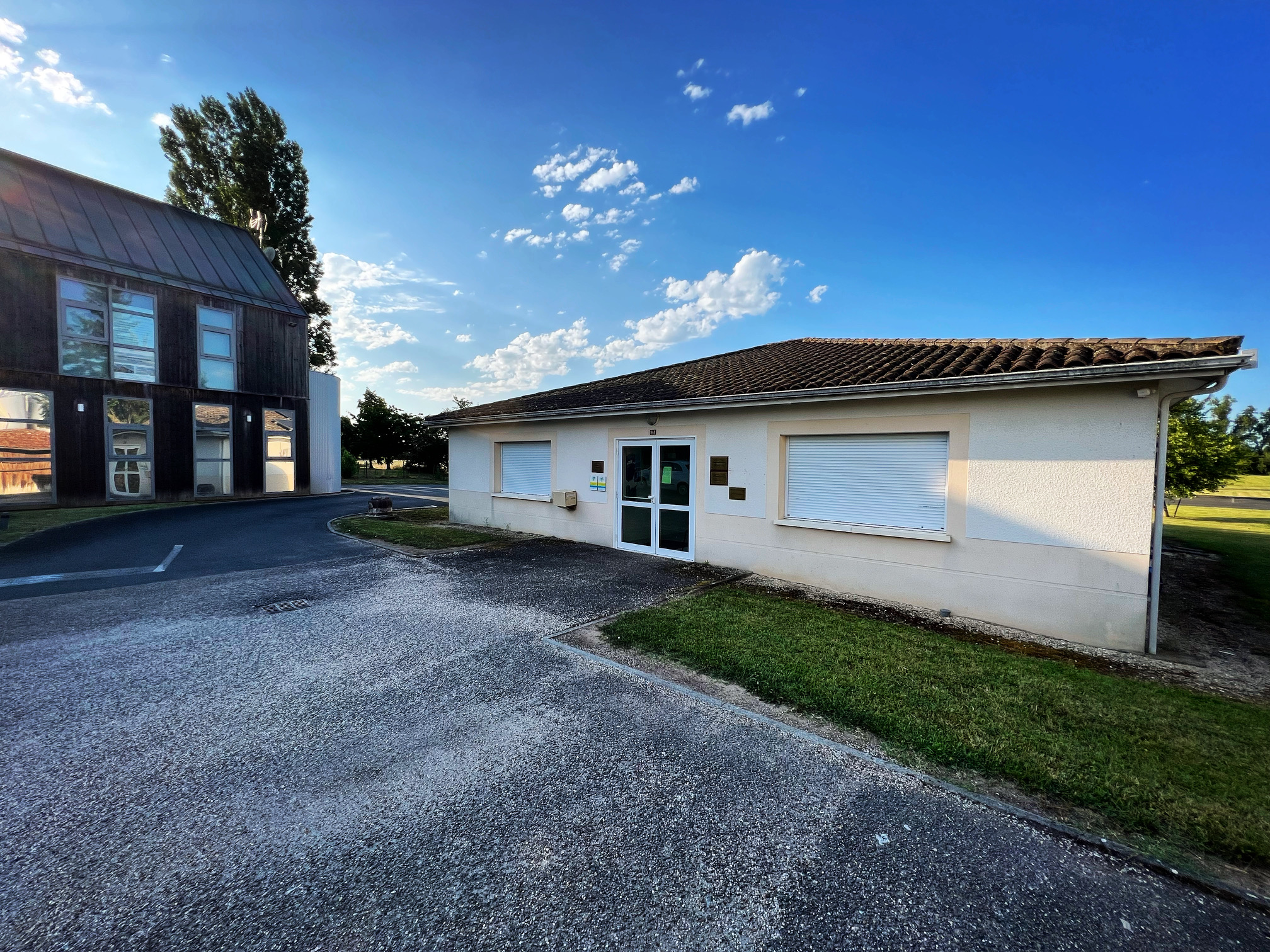 Centre de Kinésithérapie du Vignoble 2